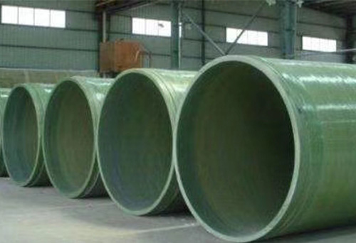 重庆渝飞管道有限公司